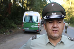 CARABINERO