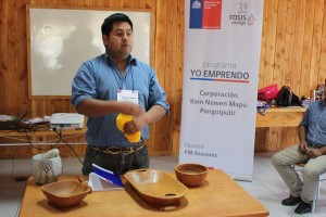 Carlos Cuminao