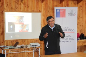 Clenardo Nahuel