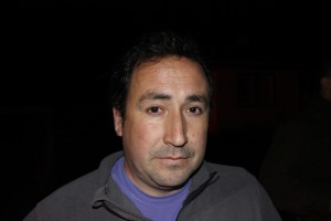Cristian Camino
