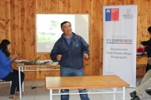 Filiberto Nahuel