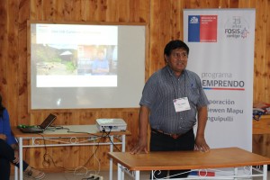 Jose Cuminao