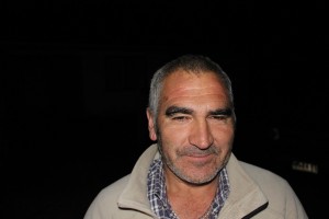 Marcelo Urrutia