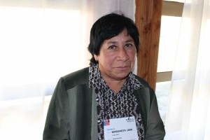 Margarita Jara