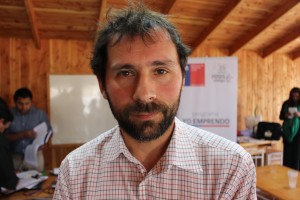 Mauricio Hiriart