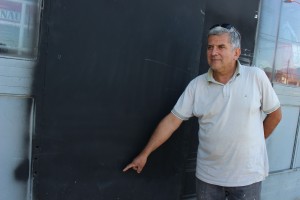 comandante