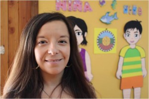 diana Betanzo